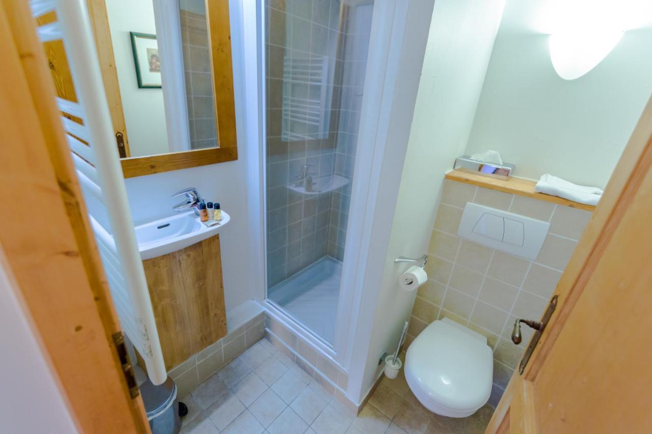 Appartement 5* Prince Des Cimes Les Arcs  Eksteriør billede