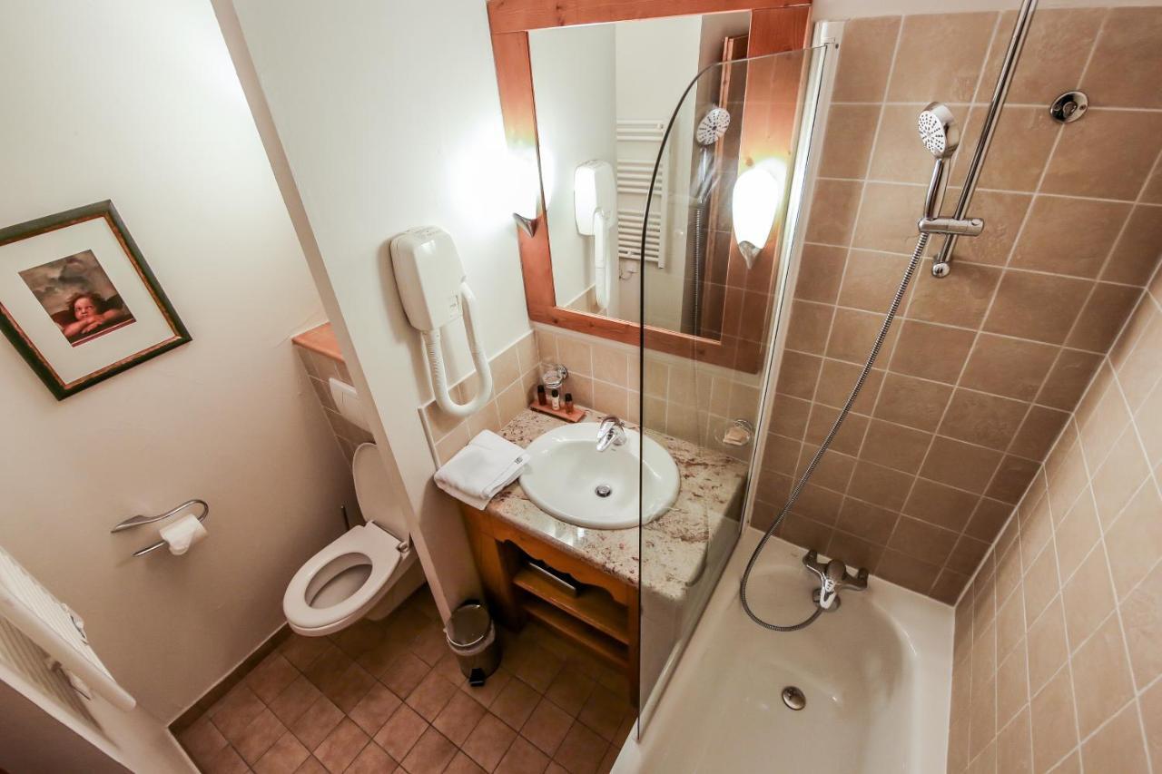 Appartement 5* Prince Des Cimes Les Arcs  Eksteriør billede